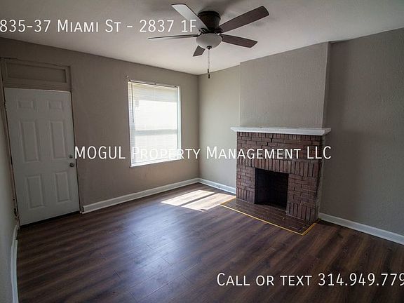 4th image of 2835-37 Miami St #2837-1F