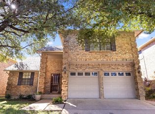 1228 Saint Monet Dr, Irving, TX 75038