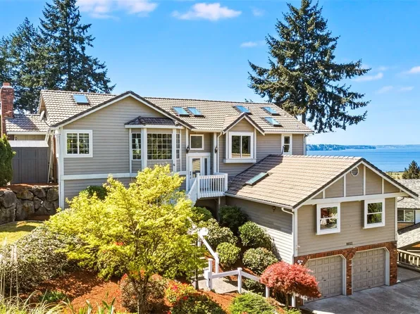 9922 71st Street SW, Lakewood, WA 98498