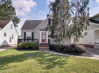 3021 Tuxedo Ave, Parma, OH 44134