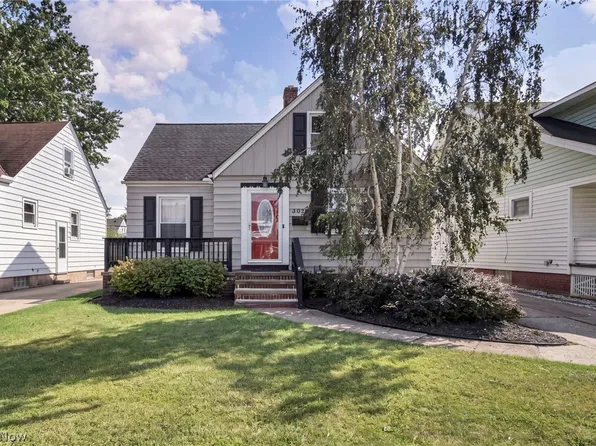 3021 Tuxedo Ave, Parma, OH 44134