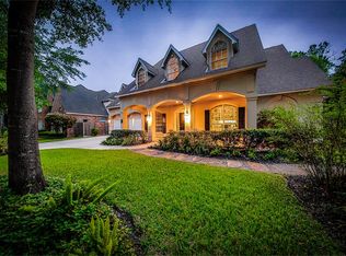 51 Shearwater Pl, Spring, TX 77381