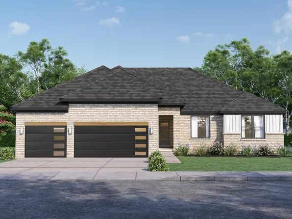 1236 W Sage Court, Springfield, MO 65810