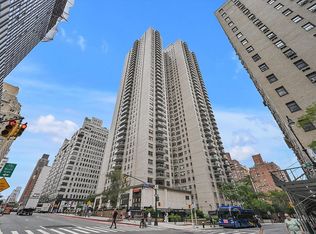 Plaza 400, New York, NY 10022