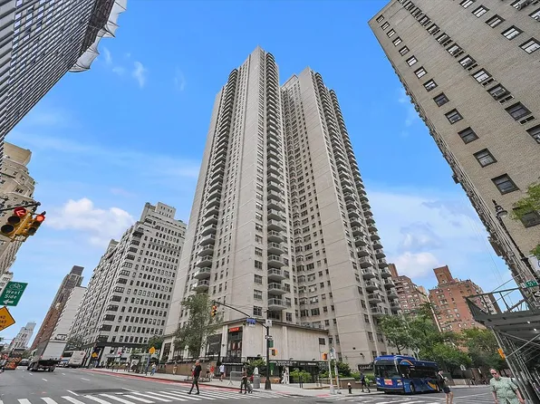 400 E 56th St APT 6B, New York, NY 10022