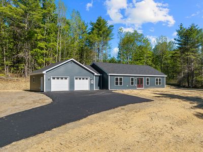 940 Webber Pond Road, Vassalboro, ME, 04989
