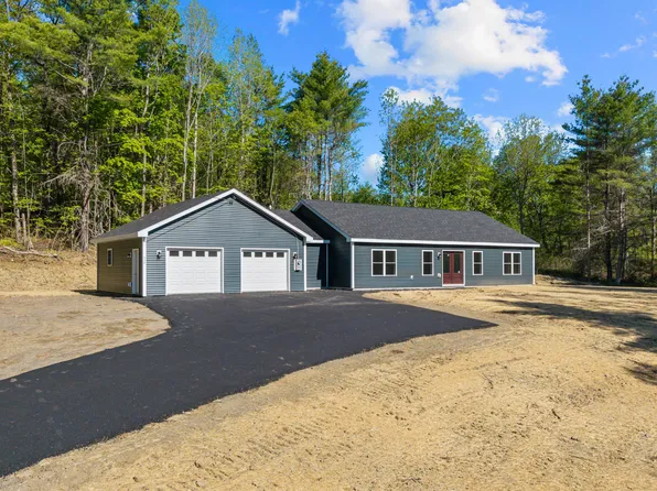 940 Webber Pond Road, Vassalboro, ME 04989