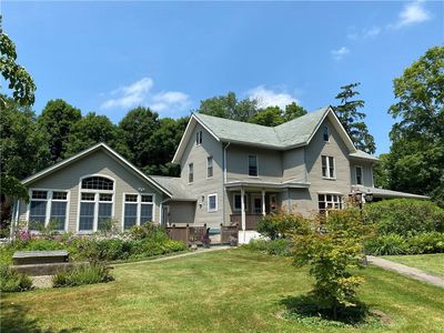 614 Bedford Road, Armonk, NY, 10504