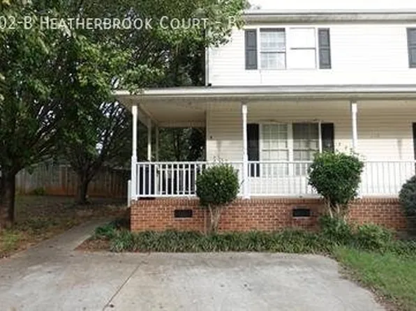 102B Heatherbrook Ct #B, Anderson, SC 29625