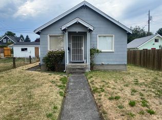 3522 S J St, Tacoma, WA 98418