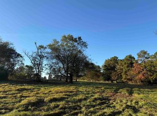 County Road 4194 Trl #8, Henderson, TX