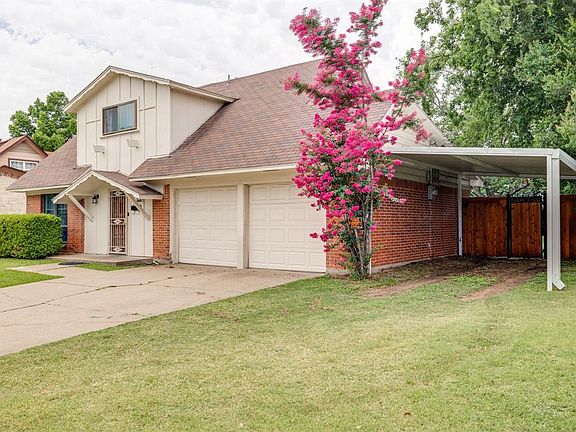 2nd image of 6244 Westcreek Dr