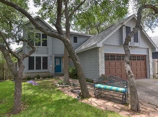 3913 Alexandria Dr, Austin, TX 78749
