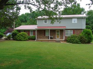 400 Maple St, Tuscumbia, AL 35674