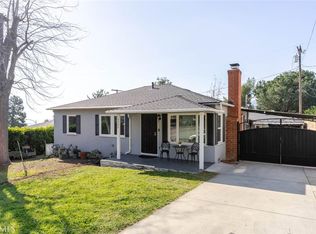 3302 Paraiso Way, Glendale, CA 91214