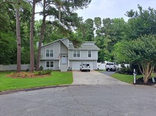 14 Mulroy Ct, Charleston, SC 29414