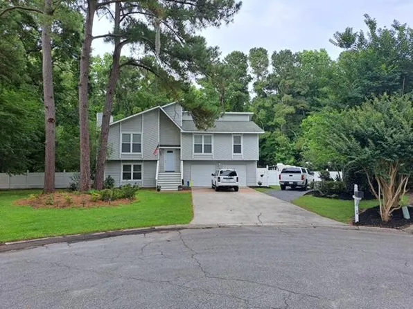 14 Mulroy Ct, Charleston, SC 29414