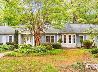 4406 Green Forest Rd, Greensboro, NC 27410