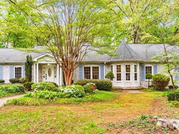 4406 Green Forest Rd, Greensboro, NC 27410