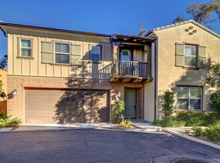 38 Prickly Pear, Irvine, CA 92618
