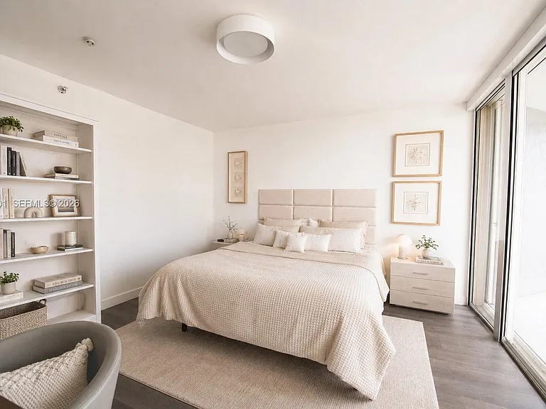 1627 Brickell Ave #1005 — Photo 10