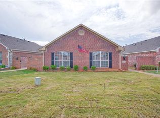 2716 Tealwood Dr, Oklahoma City, OK 73120