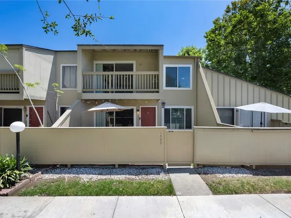 1387 Cypress St #59, San Dimas, CA 91773