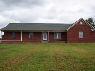 156 Lakeview Dr, Lancaster, KY 40444