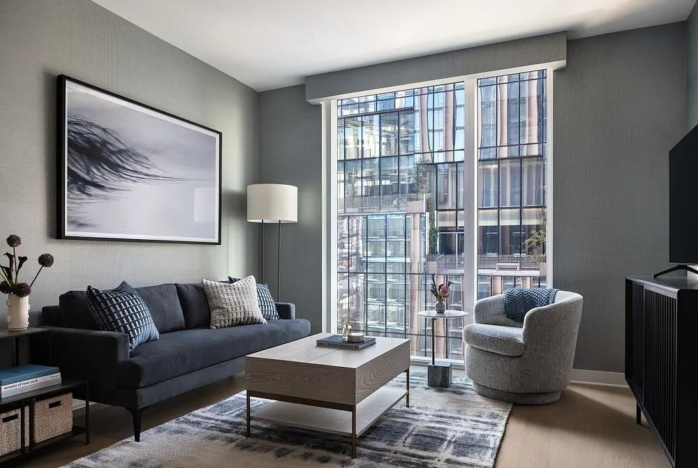 Building Photo - 455 10th Ave #23L