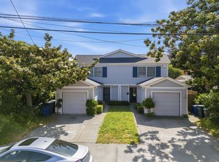 995 Karol Way, San Leandro, CA 94577
