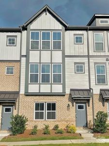 513 Annie Lowery Way #37, Davidson, NC, 28036