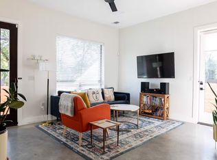 1709 Walnut Ave #2, Austin, TX 78702