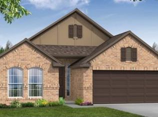 9414 W Nightingale Hill Ln, Katy, TX 77494