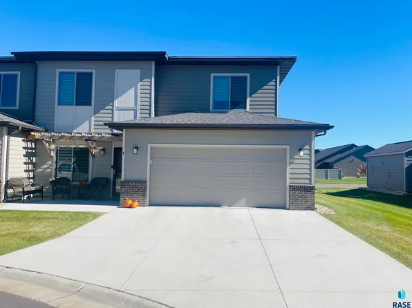 7717 S Townsley Ave #4, Sioux Falls, SD 57108