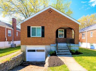 1391 Adams Rd, Cincinnati, OH 45231