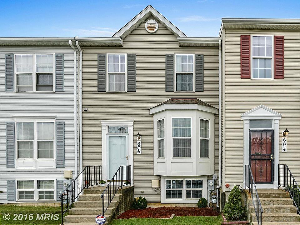 1st image of 606 Annapolis Walk Dr