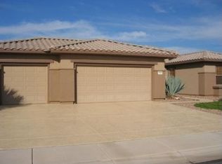 15446 W Prairie Dunes Dr, Surprise, AZ 85374