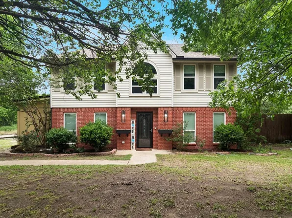 8912 S Hickory Rd, Krum, TX 76249