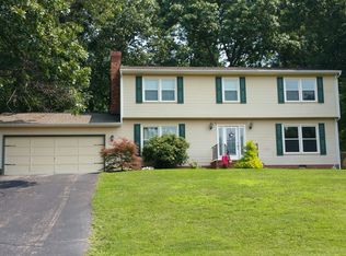4033 Blandfield Dr, Vinton, VA 24179