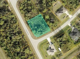 1124207622 Barstow Ave, North Pt, FL 34288
