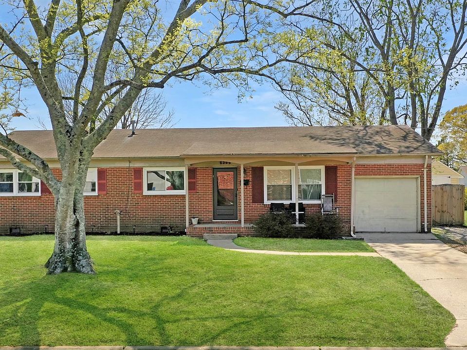 1st image of 5305 Sir Barton Dr
