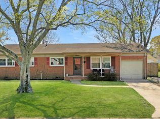 5305 Sir Barton Dr, Virginia Beach, VA 23462