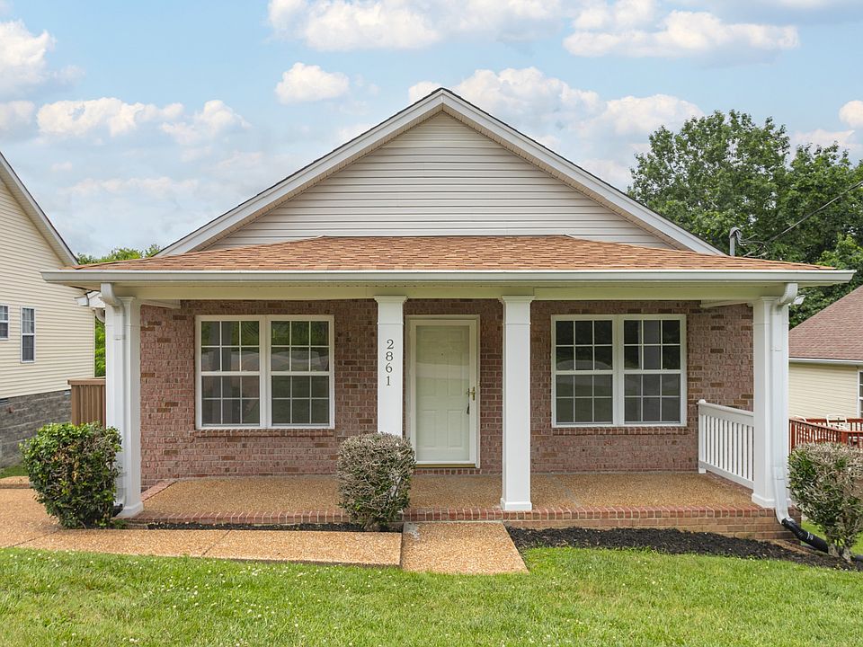 2861 Old Matthews Rd, Nashville, TN 37207 Zillow