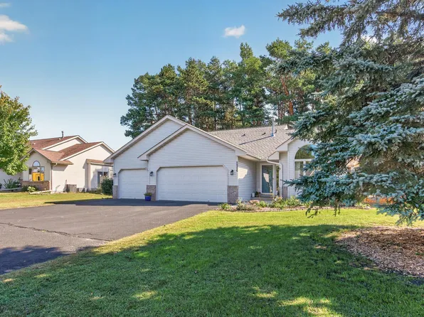 5956 Norway Pine Ct, White Bear Township, MN 55110