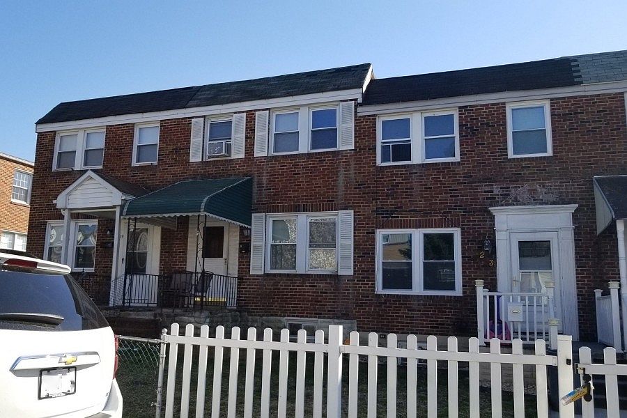 2nd image of 211 Arundel Rd W