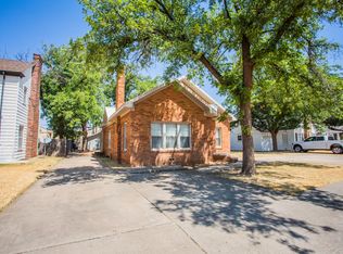 2608 20th St, Lubbock, TX 79410