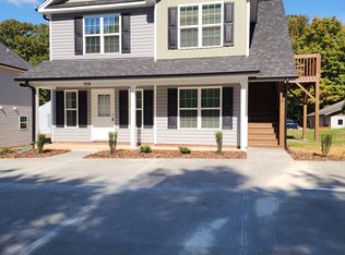 916 & 918 Ashdol St, Asheboro, NC 27203