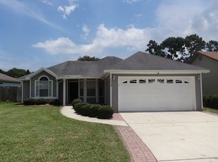 1759 Chandelier Cir W, Jacksonville, FL 32225