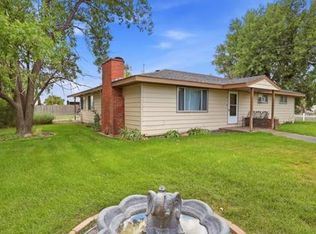 15798 Highway 144 Hwy, Fort Morgan, CO 80701
