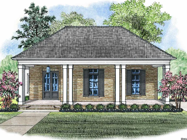 38225 Oakland Dr, Prairieville, LA 70769